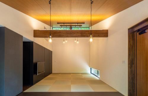 Nasu Casa | morinoyadori Doan Maruyama - Vacation STAY 41405v