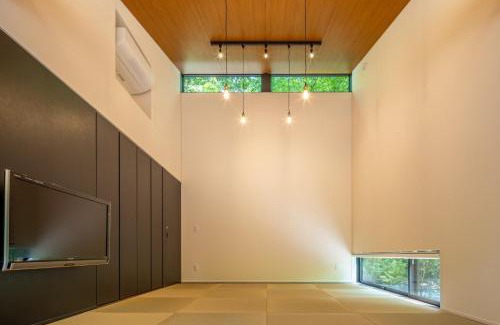Nasu Casa | morinoyadori Doan Maruyama - Vacation STAY 41405v