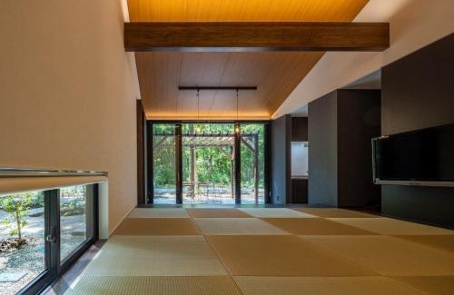 Nasu Casa | morinoyadori Doan Maruyama - Vacation STAY 41405v