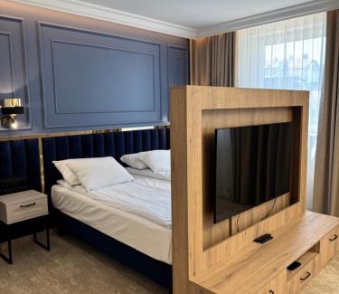 Jelitkowo Apartamento | Moris Beach Hotel