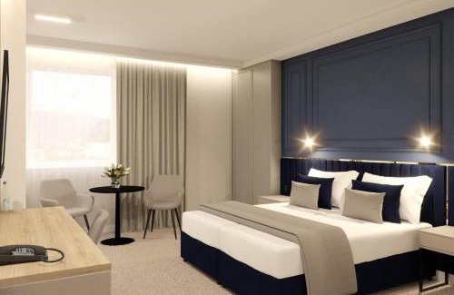 Jelitkowo Apartamento | Moris Beach Hotel