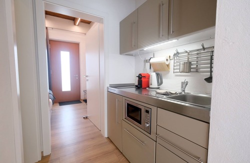 Sankt Margarethen an der Raab Apartamento | "Moritz" in the feel-good oasis on the Trausdorfberg with sauna/whirlpool