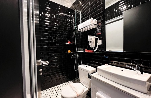 Sukajadi Hotel | Moritz Smart Bandung