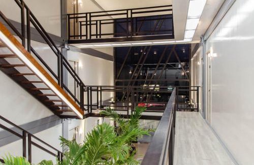 Bakilid Hotel | Moriyama Hotel