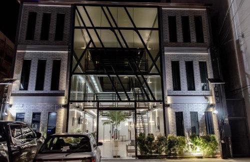 Bakilid Hotel | Moriyama Hotel