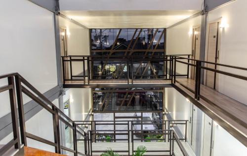 Bakilid Hotel | Moriyama Hotel