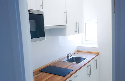 Jerez de la Frontera Old Town Apartamento | Casa palacio Morla-Melgarejo (apartamento 100m2)