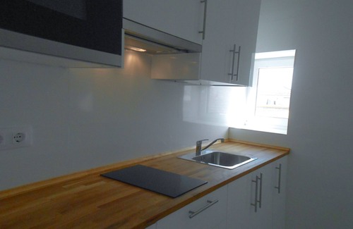 Jerez de la Frontera Old Town Apartamento | Casa palacio Morla-Melgarejo (apartamento 100m2)