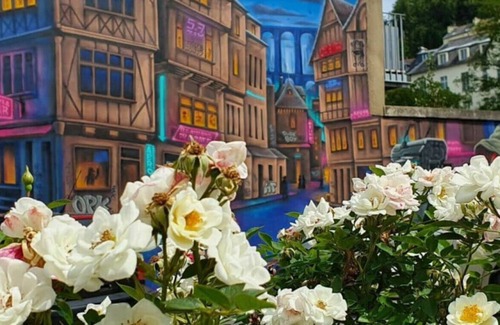 Morlaix Apartamento | MORLAIX Morlaix Hyper Center The tree of life