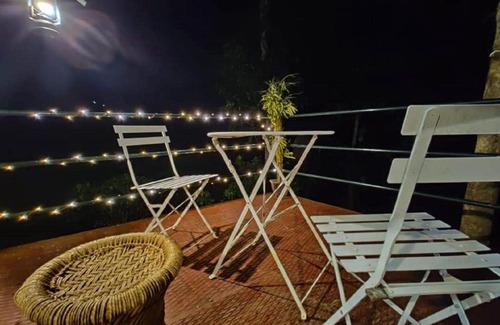 Pirmed Casa | Morley's Place Thekkady By Lexstays