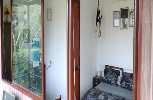 Pirmed Casa | Morley's Place Thekkady By Lexstays