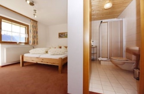 Gaschurn Apartamento | Mormenta Ganda, Mormenta Ganda