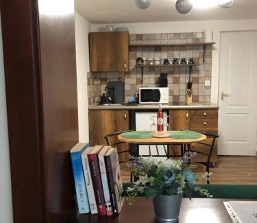 Mezokovesd Apartamento | Mormota Vendégház