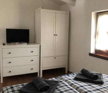 Mezokovesd Apartamento | Mormota Vendégház