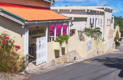 Morne Rouge Condominio | Morne Rouge Beach Condo