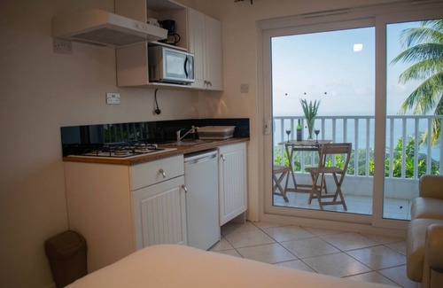 Charlotte Casa | Morne SeaView Apartments