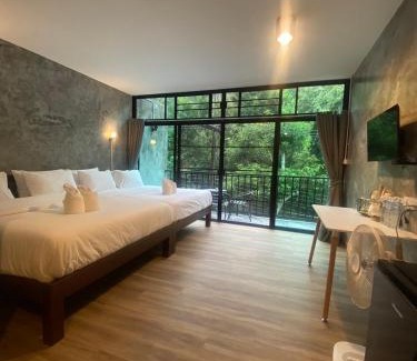 Mae On Casa | Morning ธารทอง เชียงใหม่