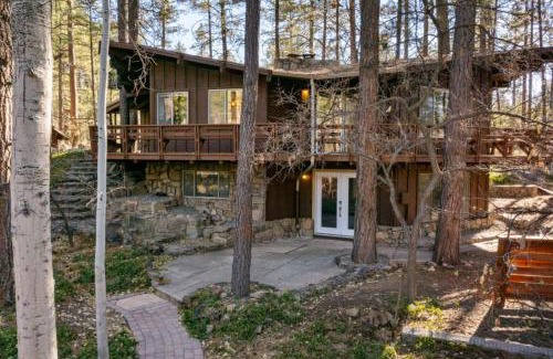 Prescott Casa | Morning Bliss Multi Family and Couples