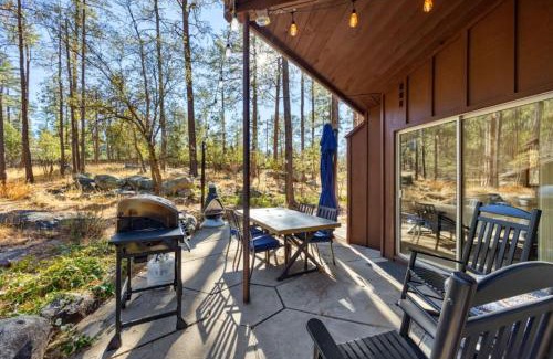 Prescott Casa | Morning Bliss Multi Family and Couples