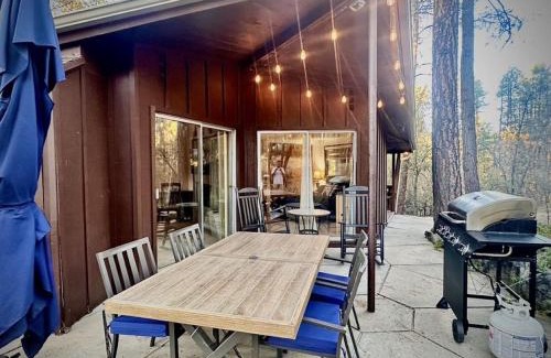 Prescott Casa | Morning Bliss Multi Family and Couples