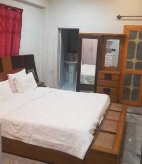 Bhurban Apartamento | Morning Breeze Apartments