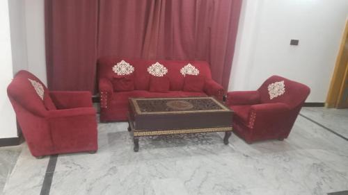 Bhurban Apartamento | Morning Breeze Apartments