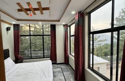 Bhurban Apartamento | Morning Breeze Apartments