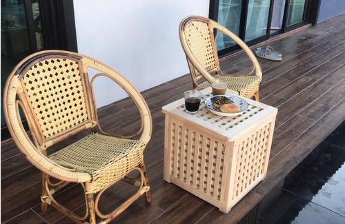 Hua Hin Villa | Morning Glory Pool Villa Chaam-Huahin