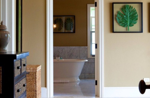 Long Island Casa | Morning Glory - Beach Front