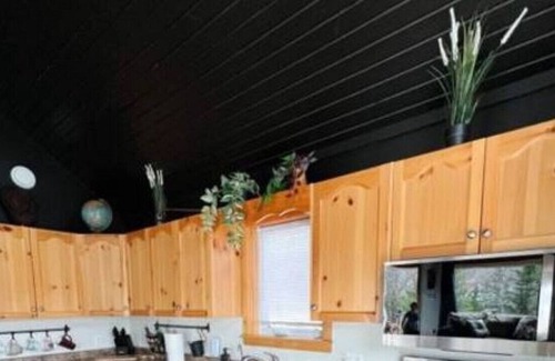 Smiths Corner Cabina | Morning Lane Cottage on Murphy Lake