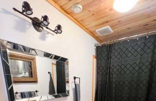 Smiths Corner Cabina | Morning Lane Cottage on Murphy Lake