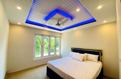 Skardu Casa | Morning Resort