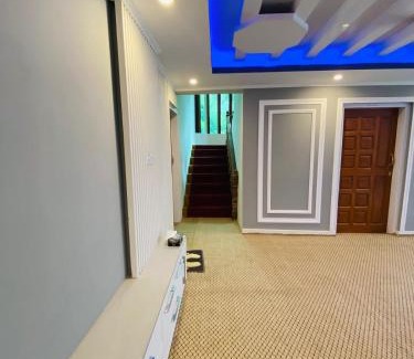 Skardu Casa | Morning Resort