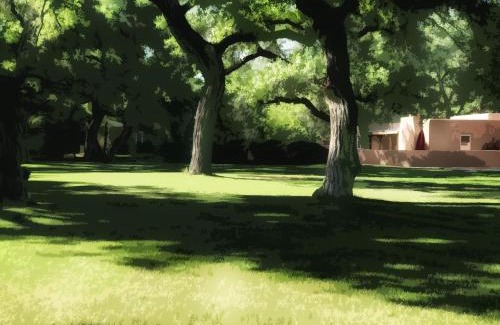 Corrales Cama Y Desayuno | Morning Star Bed & Breakfast of Corrales