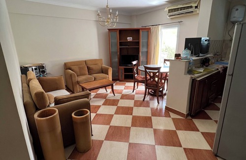 Sharm El Sheikh Apartamento | Morning Star Guesthouse