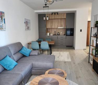 Ulcinj Apartamento | Morning star