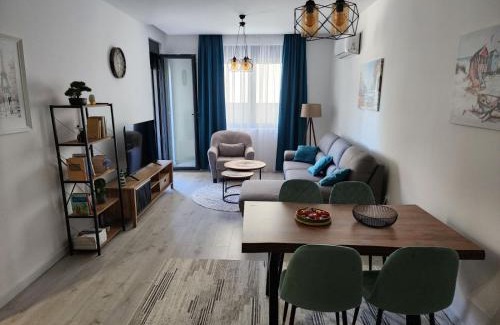 Ulcinj Apartamento | Morning star
