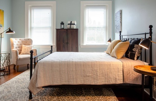 Pittsburgh Cama Y Desayuno | Morning Sun Inn