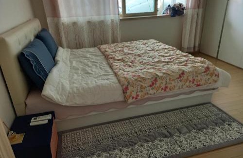 Dong-gu Apartamento | Morning Village 34