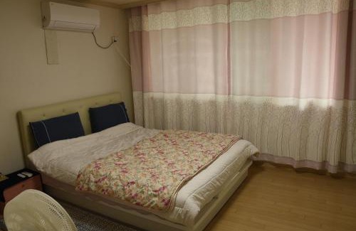 Dong-gu Apartamento | Morning Village 34