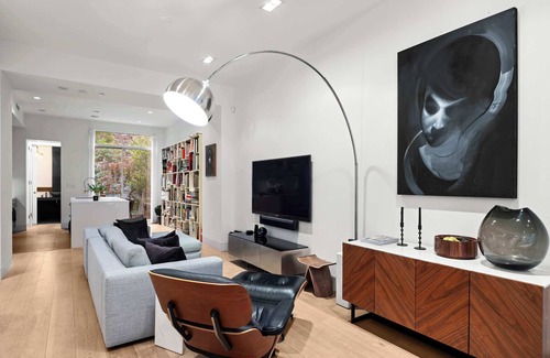 Manhattan Valley Casa | Morningside Manor by RoveTravel |Upper Westside TH