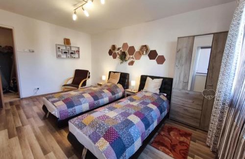 Sfantu Gheorghe Apartamento | Morningstar