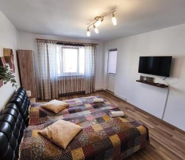 Sfantu Gheorghe Apartamento | Morningstar
