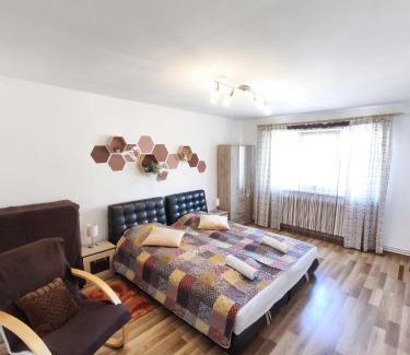 Sfantu Gheorghe Apartamento | Morningstar