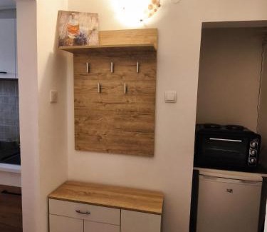 Sfantu Gheorghe Apartamento | Morningstar
