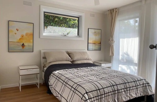 Mornington Casa | Mornington Family Serenity Getaway