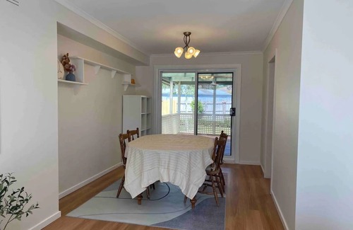 Mornington Casa | Mornington Family Serenity Getaway