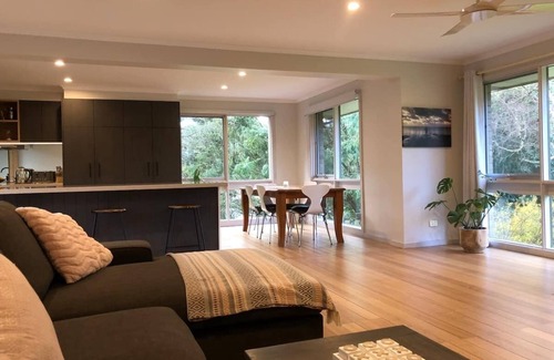 Langwarrin South Casa | Mornington Peninsula Gateway - Rural Retreat