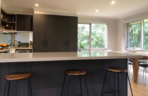 Langwarrin South Casa | Mornington Peninsula Gateway - Rural Retreat