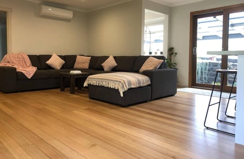 Langwarrin South Casa | Mornington Peninsula Gateway - Rural Retreat